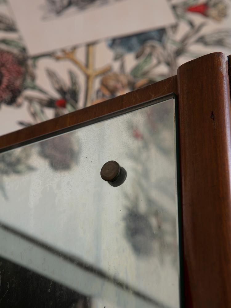 Bild 5 zu Objekt, Unikat Einbau-Kleiderschrank, 1950er Jahre, Piero Fornasetti, Fornasetti, Mailand, 154A 99