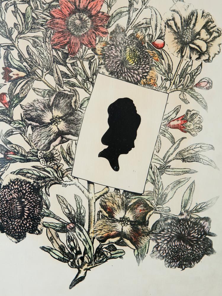 Bild 14 zu Objekt, Unikat Einbau-Kleiderschrank, 1950er Jahre, Piero Fornasetti, Fornasetti, Mailand, 154A 99