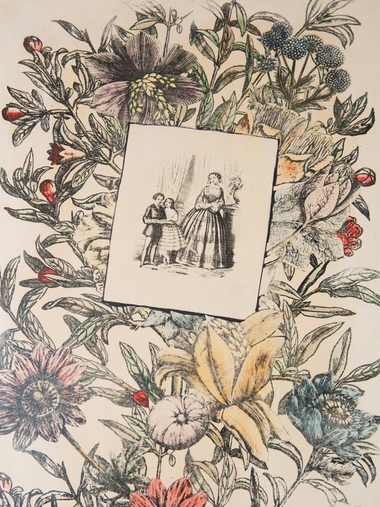 Bild 15 zu Objekt, Unikat Einbau-Kleiderschrank, 1950er Jahre, Piero Fornasetti, Fornasetti, Mailand, 154A 99