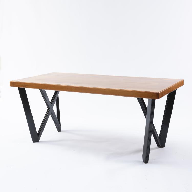 Hauptbild zu Objekt, Table, 1950s, Mobili di Cant&ugrave;, Cant&ugrave;, 155A 38
