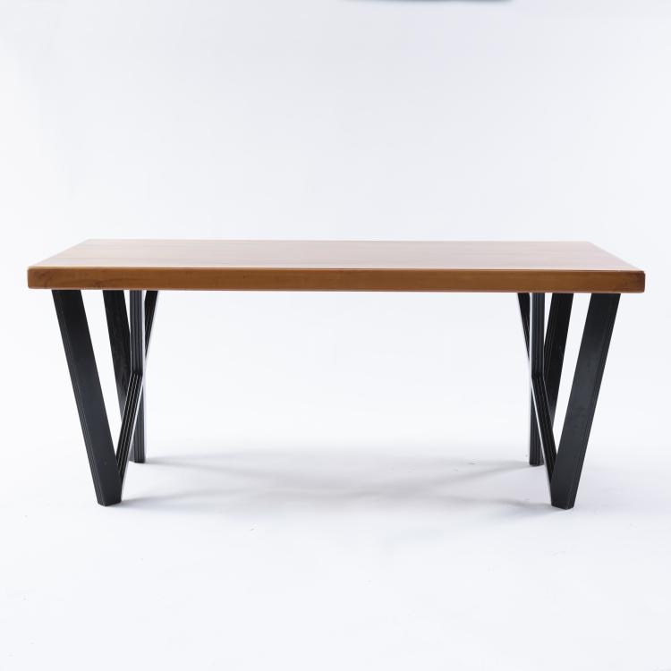 Bild 1 zu Objekt, Table, 1950s, Mobili di Cant&ugrave;, Cant&ugrave;, 155A 38