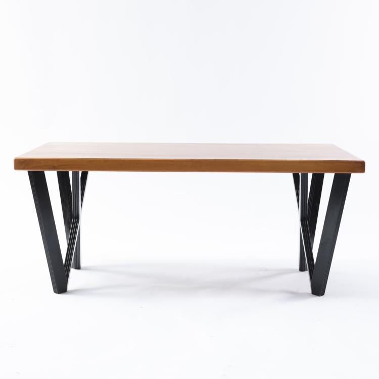Bild 2 zu Objekt, Table, 1950s, Mobili di Cant&ugrave;, Cant&ugrave;, 155A 38