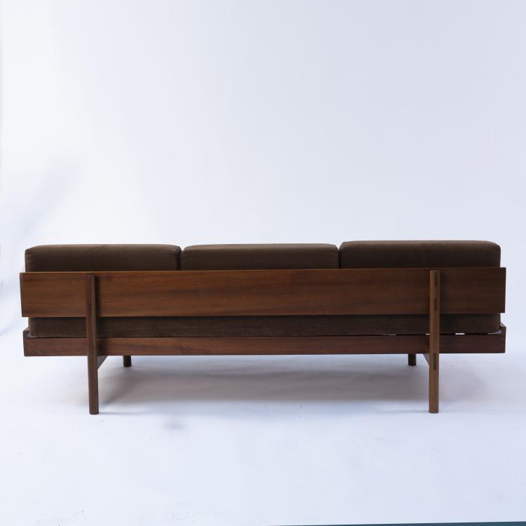 Bild 2 zu Objekt, Sofa / day bed, 1956, Sergio Cometti, Gavina, Bologna, 155A 53