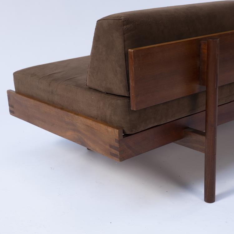 Bild 3 zu Objekt, Sofa / day bed, 1956, Sergio Cometti, Gavina, Bologna, 155A 53