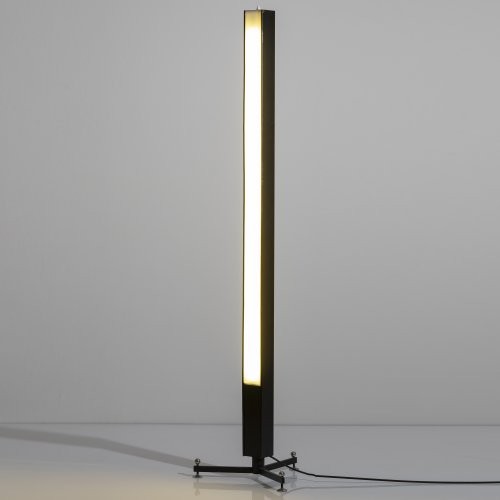 Floor lamp, 1956/57