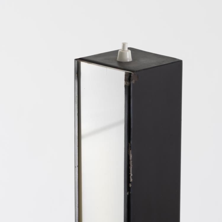 Bild 4 zu Objekt, Floor lamp, 1956/57, Wim Ypma, A. Polak, Amsterdam, 155B 457