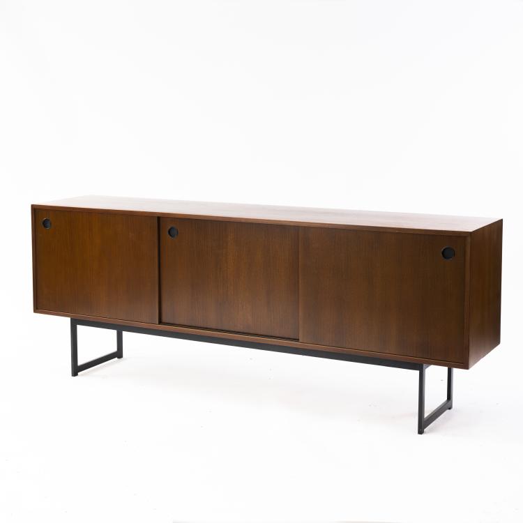 Hauptbild zu Objekt, Sideboard, 1953, Kurt Thut, Teo Jakob, Bern, 155B 427