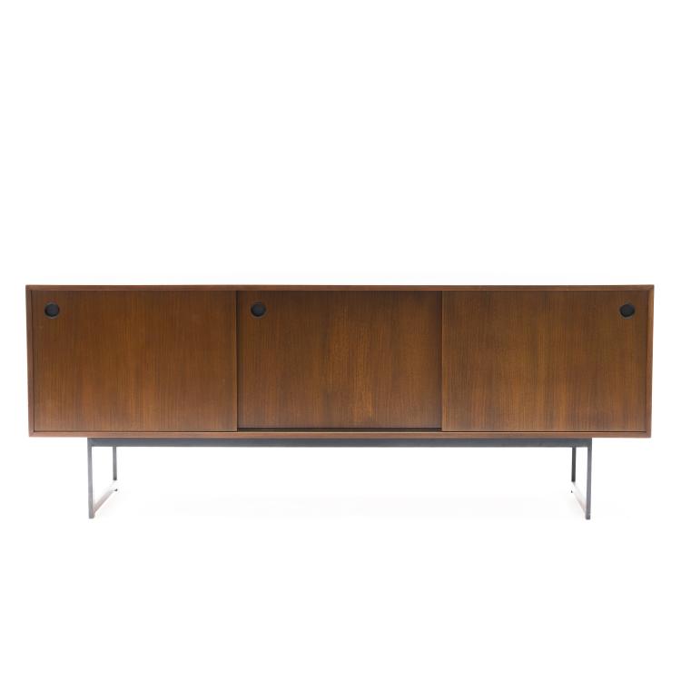 Bild 1 zu Objekt, Sideboard, 1953, Kurt Thut, Teo Jakob, Bern, 155B 427