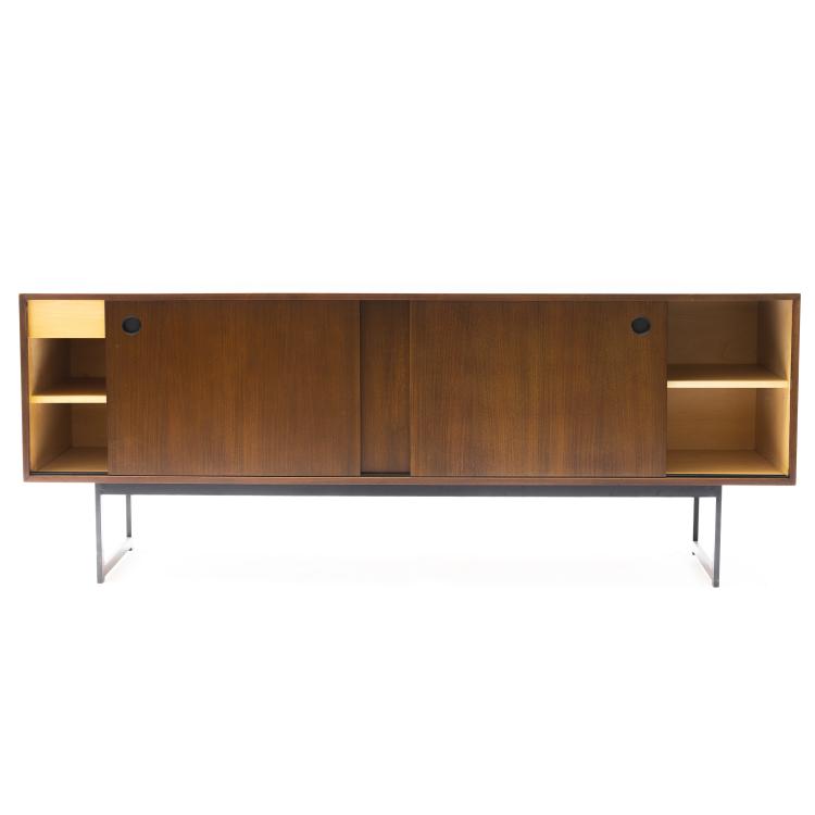 Bild 2 zu Objekt, Sideboard, 1953, Kurt Thut, Teo Jakob, Bern, 155B 427