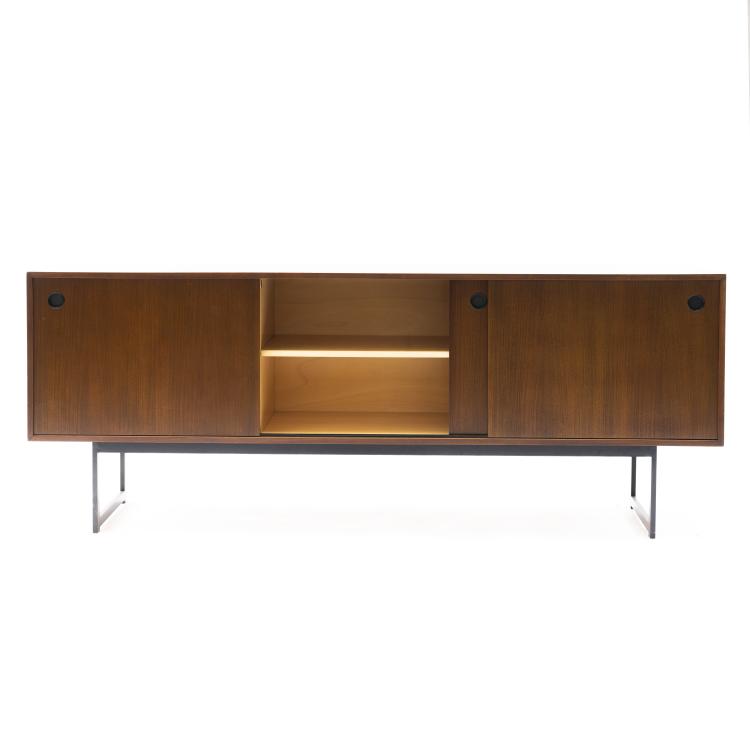 Bild 3 zu Objekt, Sideboard, 1953, Kurt Thut, Teo Jakob, Bern, 155B 427