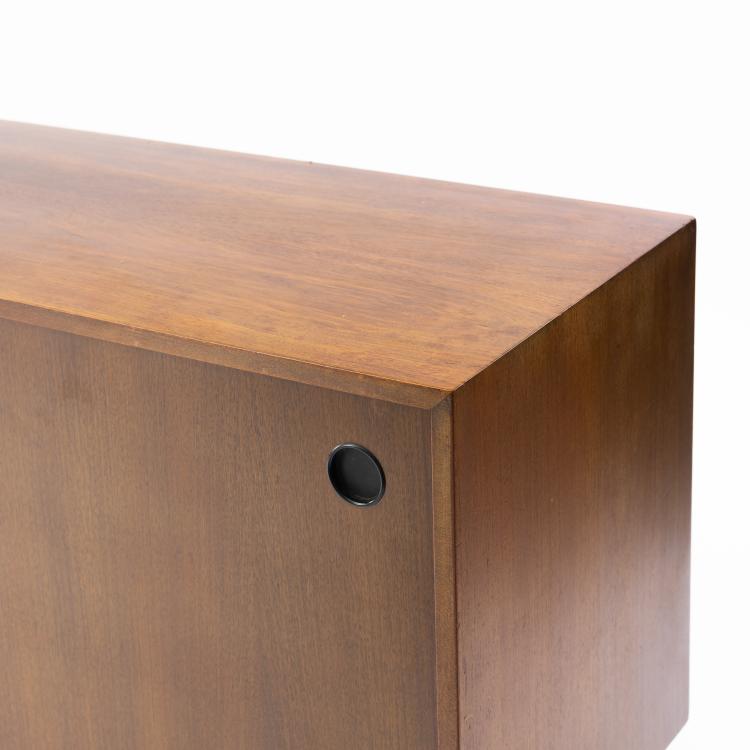 Bild 4 zu Objekt, Sideboard, 1953, Kurt Thut, Teo Jakob, Bern, 155B 427