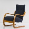 Lounge chair '401/402' variant, c. 1932/33
