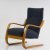 Lounge chair '401/402' variant, c. 1932/33
