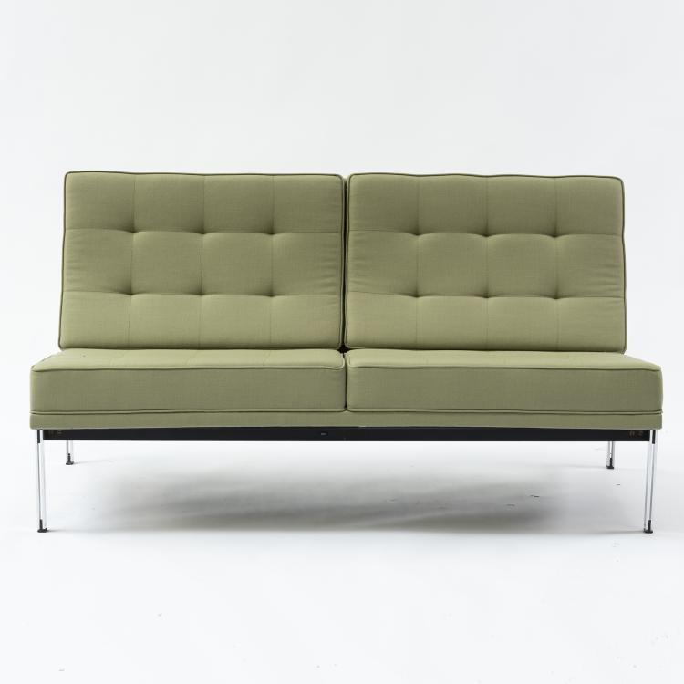 Bild 1 zu Objekt, Sofa '56 C', 1954, Florence Marguerite Knoll Basset, Knoll International, 154A 161