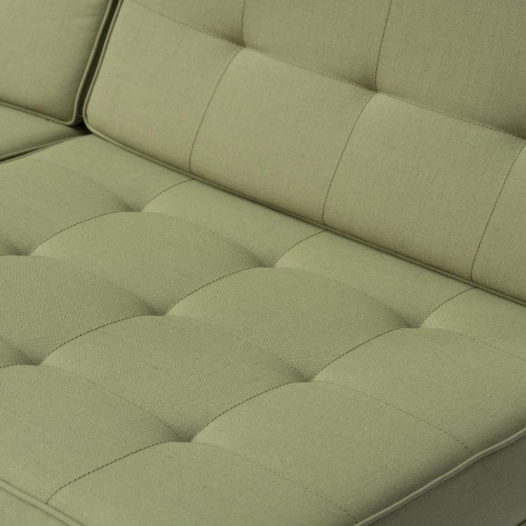 Bild 5 zu Objekt, Sofa '56 C', 1954, Florence Marguerite Knoll Basset, Knoll International, 154A 161