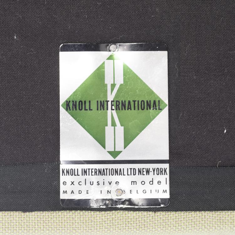 Bild 8 zu Objekt, Sofa '56 C', 1954, Florence Marguerite Knoll Basset, Knoll International, 154A 161