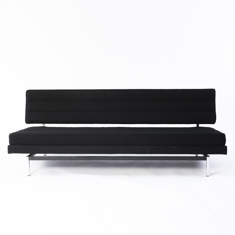 Bild 1 zu Objekt, '703BC' sofa bed, 1958, Richard Schultz, Knoll International, New York, 154A 168