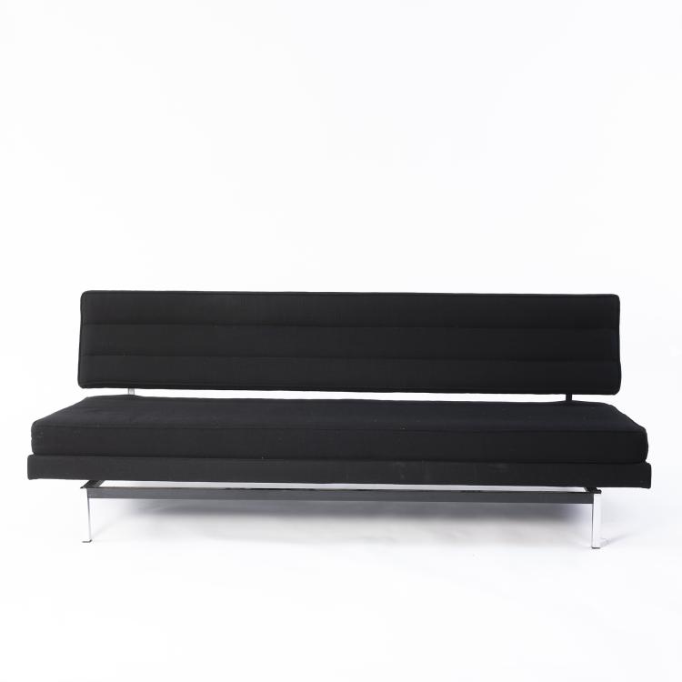 Bild 2 zu Objekt, '703BC' sofa bed, 1958, Richard Schultz, Knoll International, New York, 154A 168