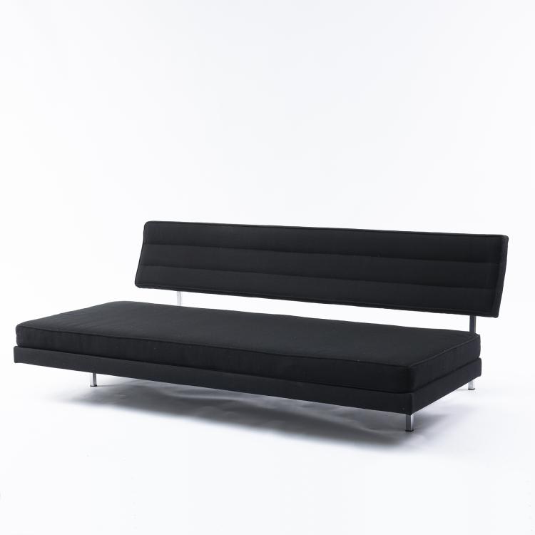 Bild 3 zu Objekt, '703BC' sofa bed, 1958, Richard Schultz, Knoll International, New York, 154A 168