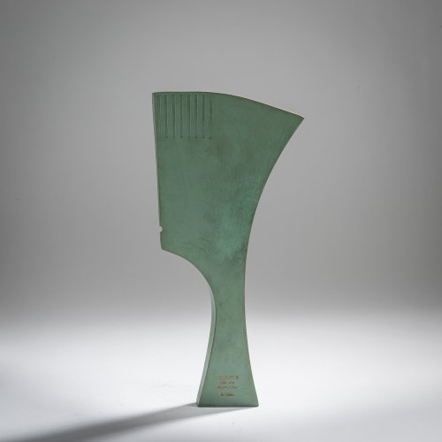 Vase 'Nefertiti II', 1994