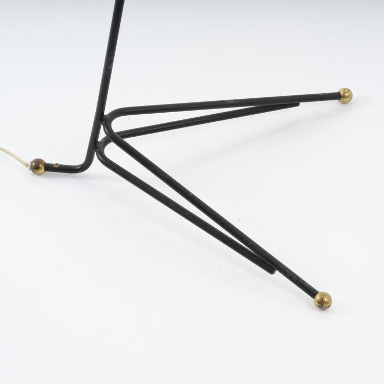 Bild 2 zu Objekt, Floor lamp, c. 1955, Svend Aage Holm S&oslash;rensen, Asea Belysning, Schweden (zugeschrieben), 155B 401