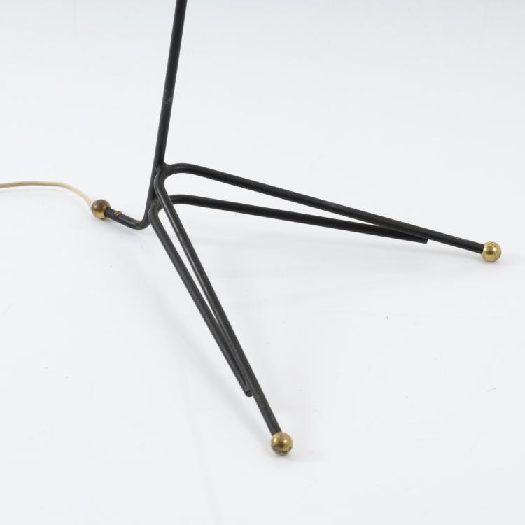 Bild 4 zu Objekt, Floor lamp, c. 1955, Svend Aage Holm S&oslash;rensen, Asea Belysning, Schweden (zugeschrieben), 155B 401