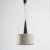 Pendant light, 1957