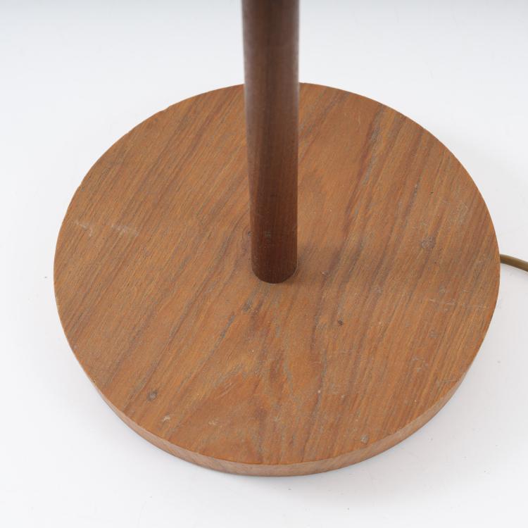 Bild 2 zu Objekt, Stehleuchte 'T 1', um 1950, Schweden, 155B 450