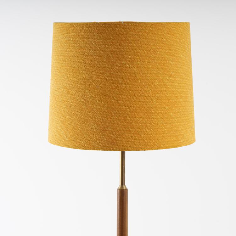 Bild 3 zu Objekt, Stehleuchte 'T 1', um 1950, Schweden, 155B 450