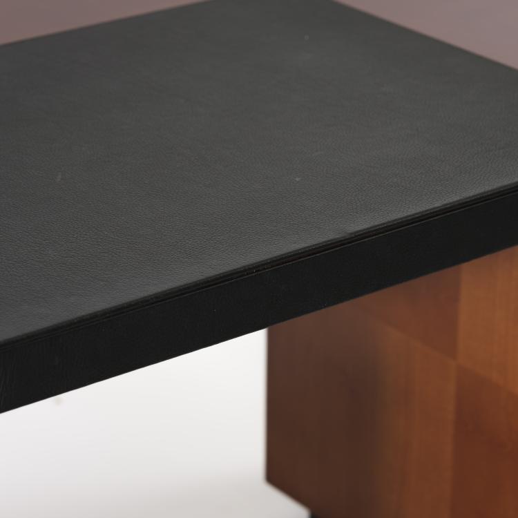 Bild 8 zu Objekt, Schreibtisch 'Princeton', um 1980, Hugues Chevalier, Chevalier, Hugues, Paris, 155B 563