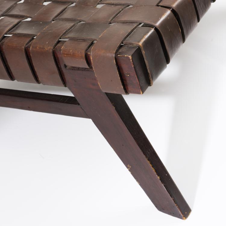 Bild 1 zu Objekt, Zwei Sessel, um 1957, Frankreich, 155B 469