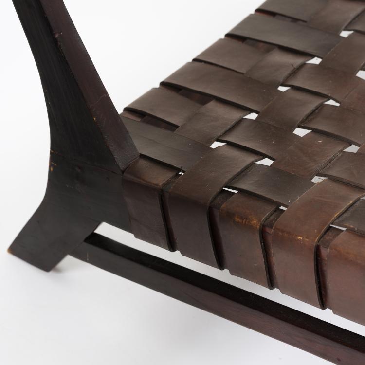 Bild 2 zu Objekt, Zwei Sessel, um 1957, Frankreich, 155B 469