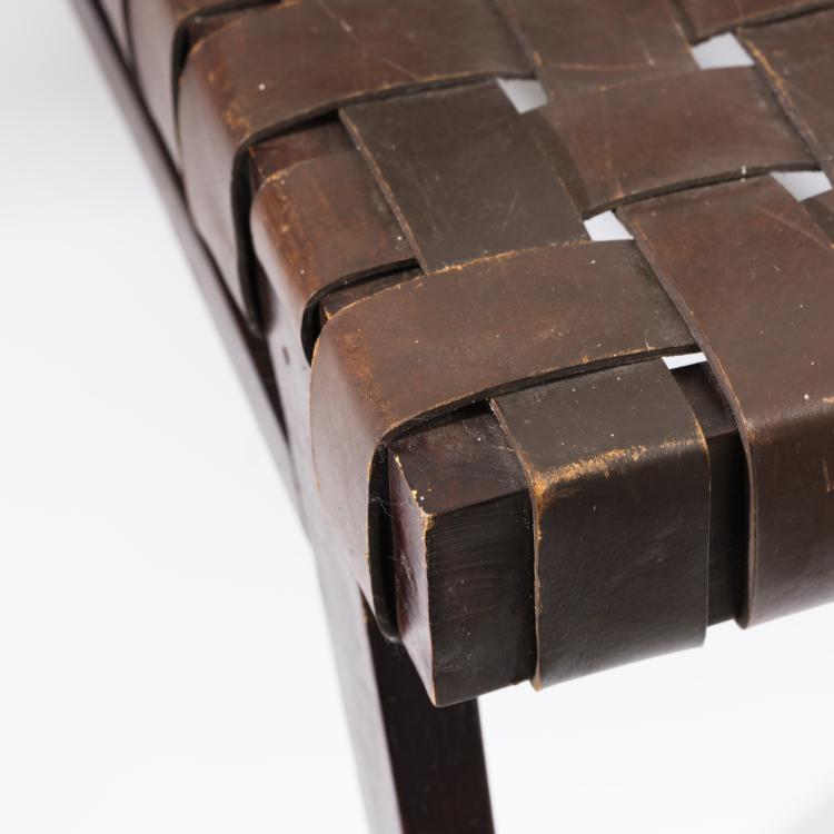 Bild 6 zu Objekt, Zwei Sessel, um 1957, Frankreich, 155B 469