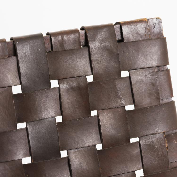 Bild 7 zu Objekt, Zwei Sessel, um 1957, Frankreich, 155B 469