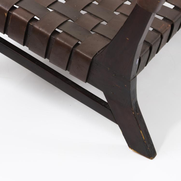 Bild 9 zu Objekt, Zwei Sessel, um 1957, Frankreich, 155B 469