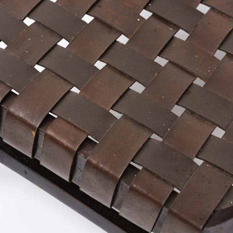 Bild 10 zu Objekt, Zwei Sessel, um 1957, Frankreich, 155B 469