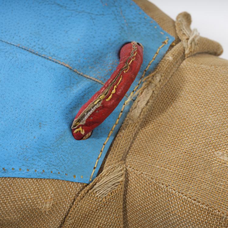 Bild 6 zu Objekt, Nashorn, um 1968, Renate M&uuml;ller, H. Josef Leven KG, Sonneberg, 155B 335