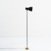 '57/4 16' floor light, 1950