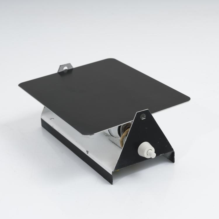 Bild 3 zu Objekt, Acht Wandleuchten 'CP-1', 1963, Charlotte Perriand, Steph Simon, Paris, 155B 531