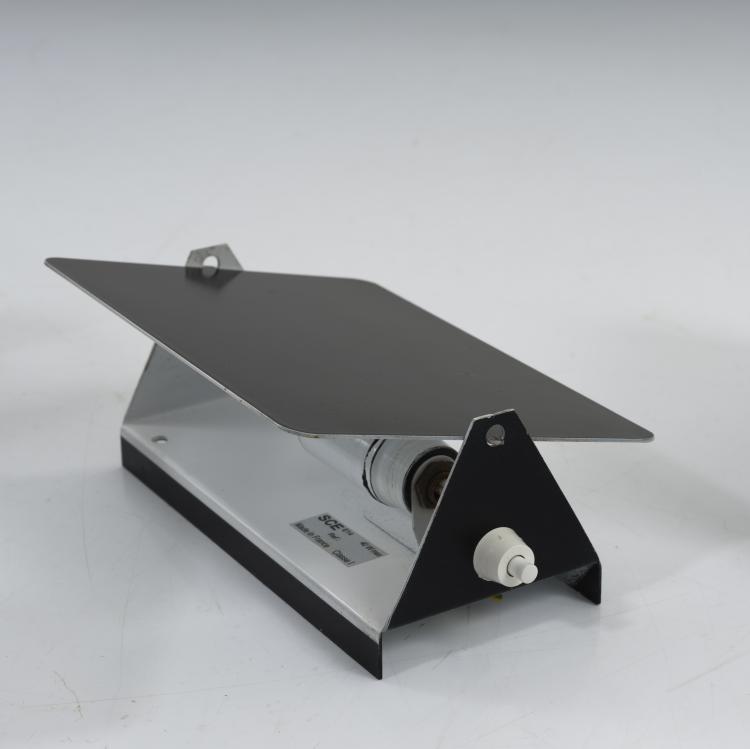 Bild 4 zu Objekt, Acht Wandleuchten 'CP-1', 1963, Charlotte Perriand, Steph Simon, Paris, 155B 531