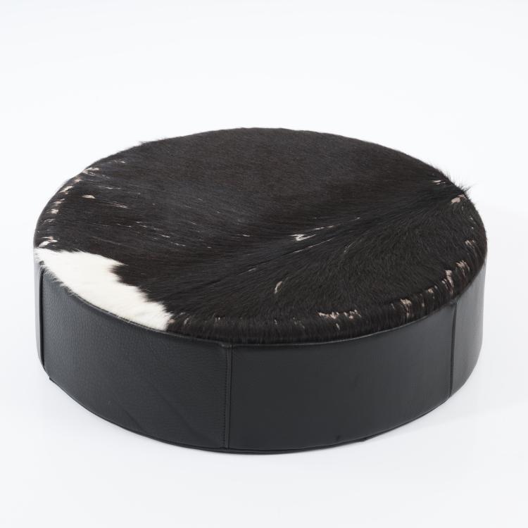 Bild 2 zu Objekt, Pouf, c. 1965, Ivan Schlechter, Schlechter, Ivan, D&auml;nemark, 155B 536