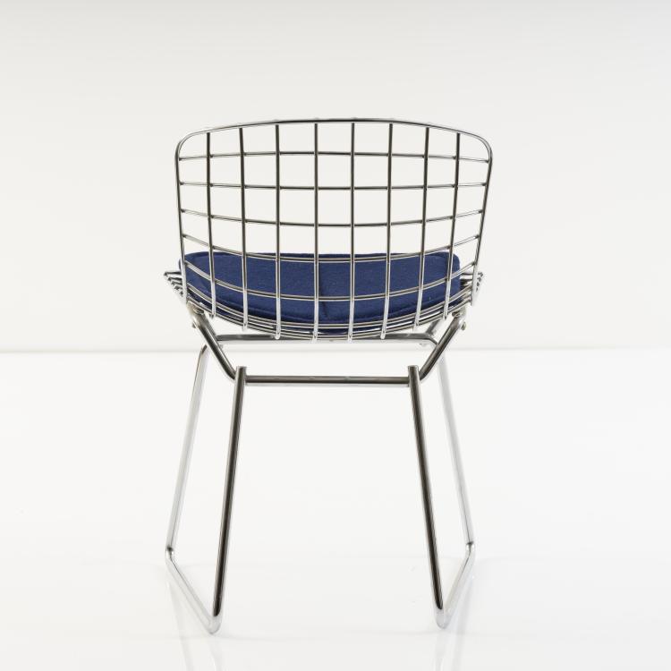 Bild 2 zu Objekt, Child's chair '426', c. 1955, Harry Bertoia, Knoll International, New York, 155B 440