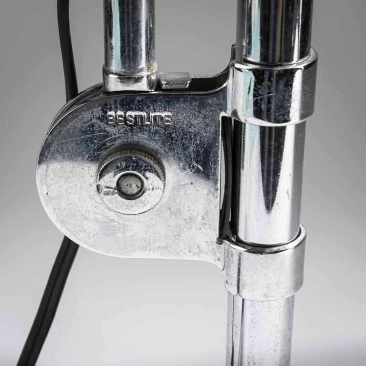 Bild 4 zu Objekt, Tischleuchte 'Bestlite', 1928, Robert Dudley Best, Best & Lloyd, Birmingham, 155B 276