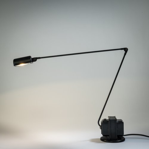 Table light 'Daphine Classic', 1975