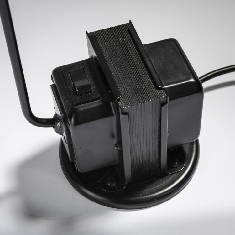 Bild 4 zu Objekt, Tischleuchte 'Daphine Classic', 1975, Tommaso Cimini, Lumina, Mailand, 155A 185