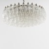 'Poliedrica' ceiling light, c. 1958