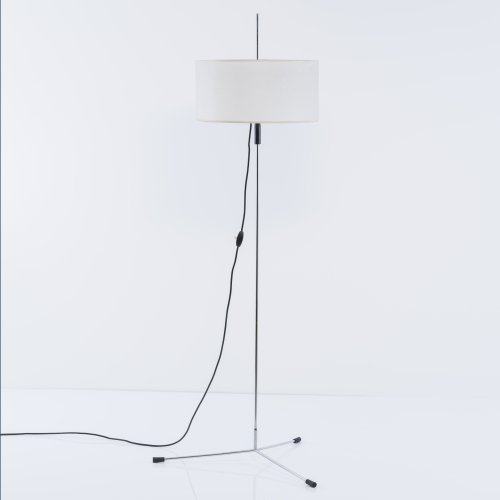 Floor lamp, c. 1960