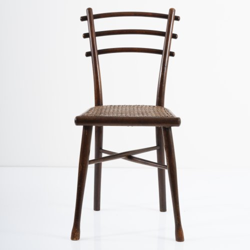 Chair, c. 1905