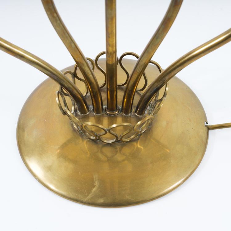 Bild 5 zu Objekt, Tischleuchte, 1940er Jahre, 155B 321