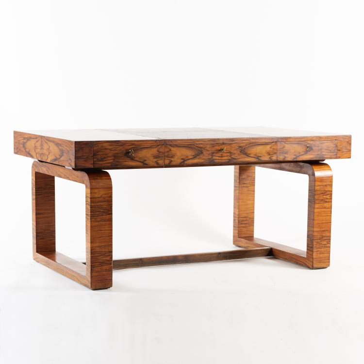 Bild 1 zu Objekt, Schreibtisch, um 1930, Deutschland, 155B 285